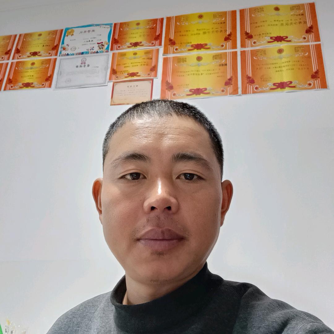 浩浩爸加油努力