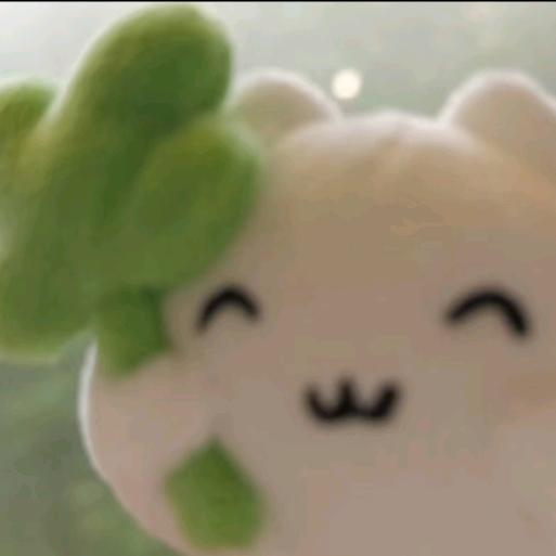 瑾一头像