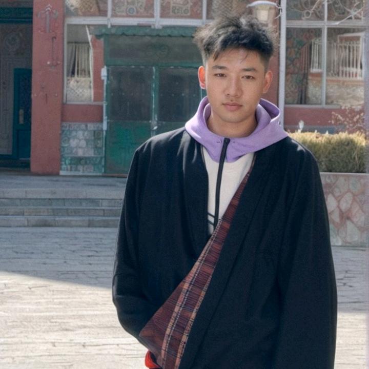 🐰无所谓🤷🏻‍♀️