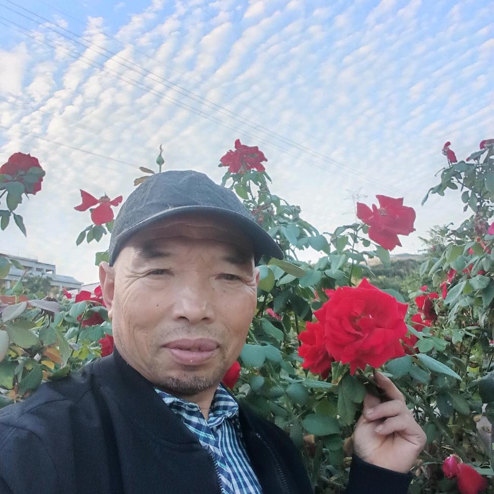 幸福—