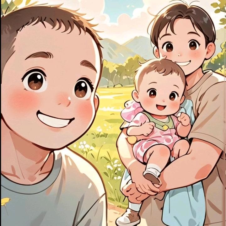 谁.给我嚸根烟