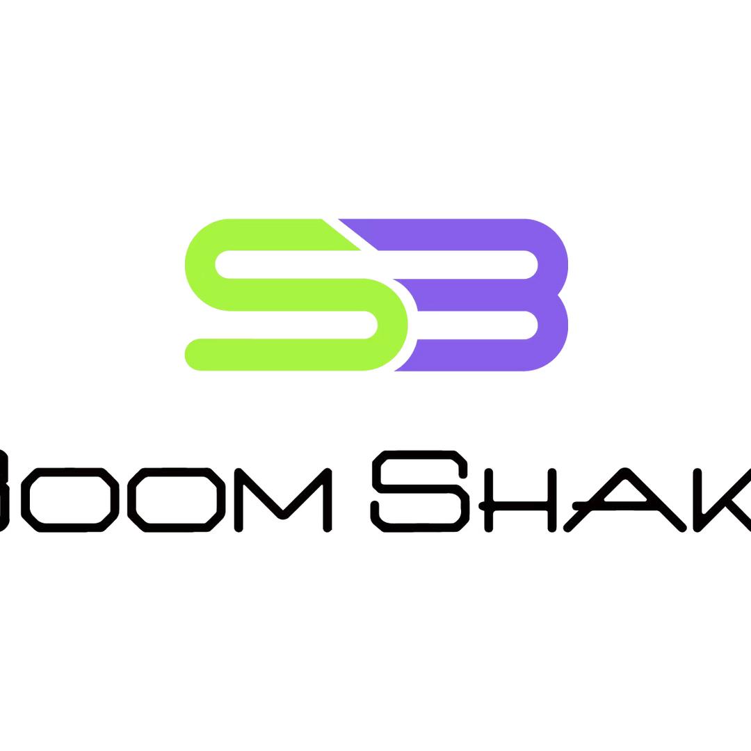 BOOMSHAKE沈阳店