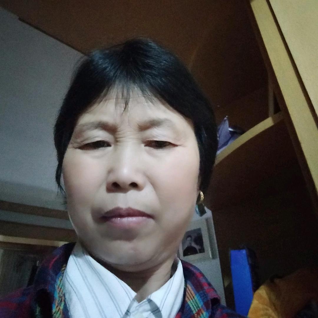 汪腊梅