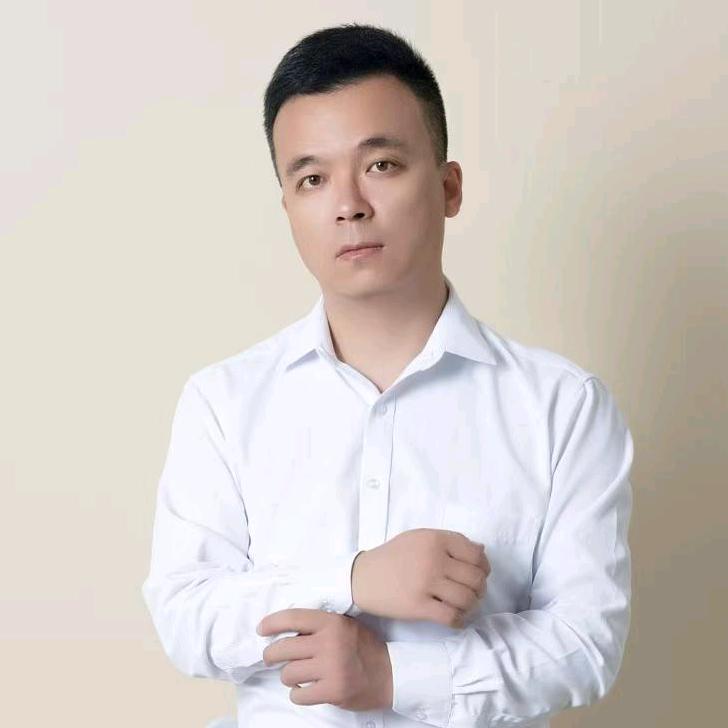 设计师｜韩飞业