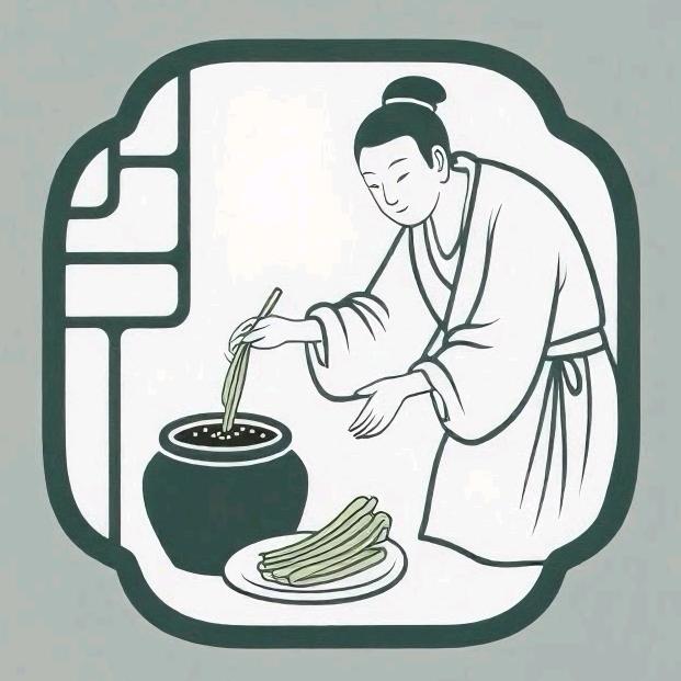 苏北小菜园
