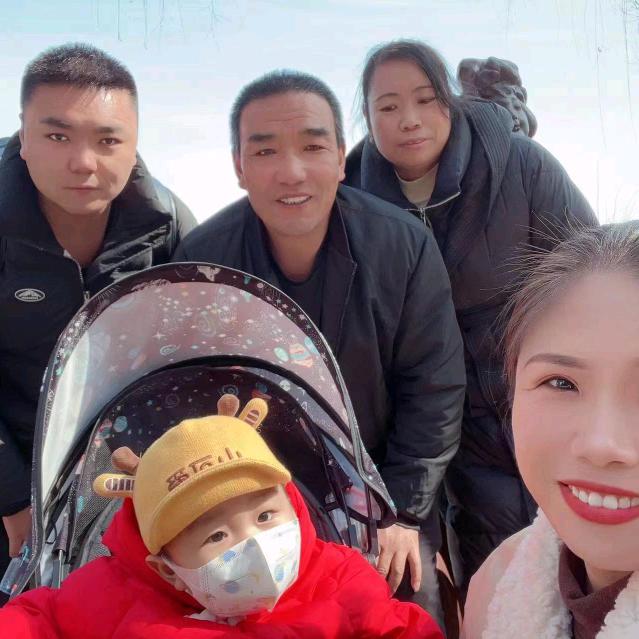 好心情人不老