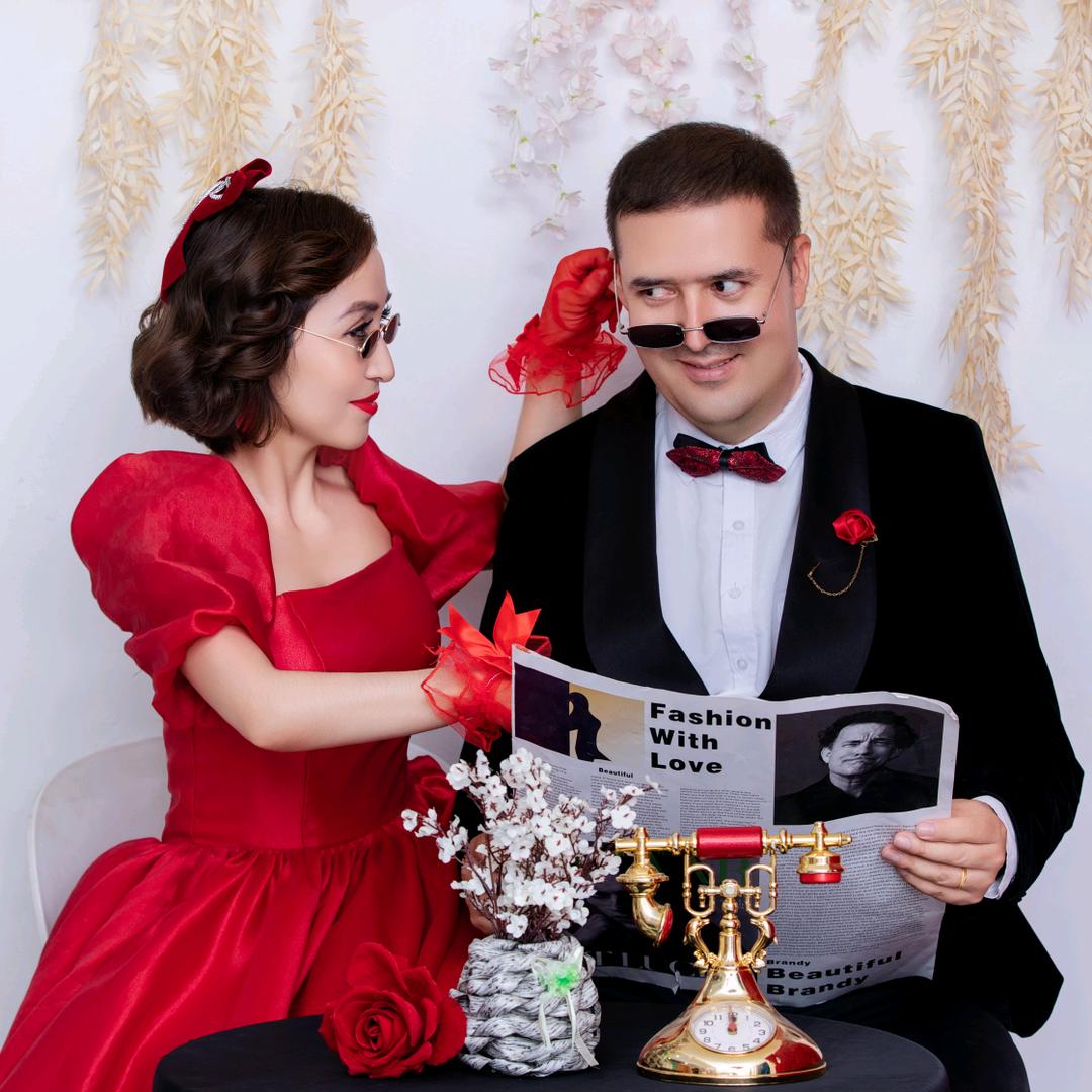 尛儍瓜余生都是您