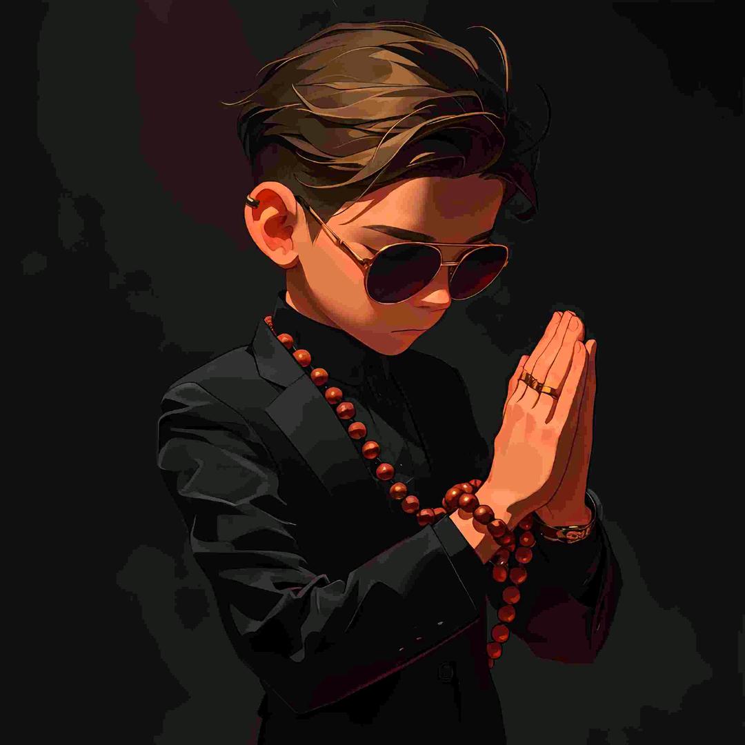 你若安好那还得了