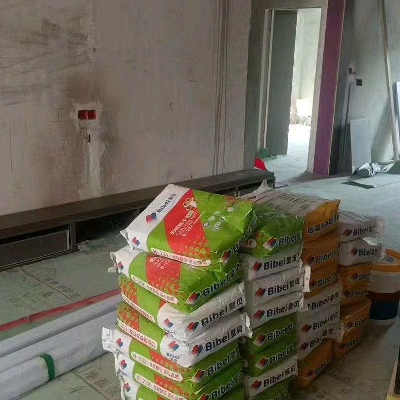 涂刷小妹（小张）