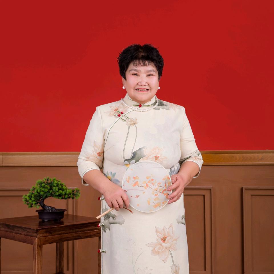 向往那片蓝头像