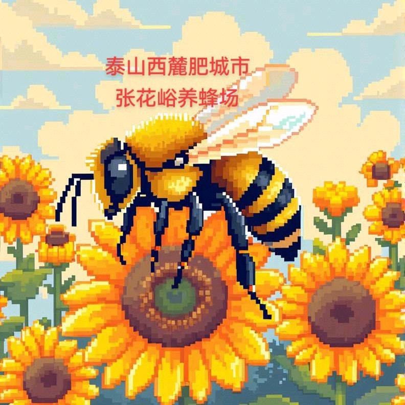 张花峪蜂蜜