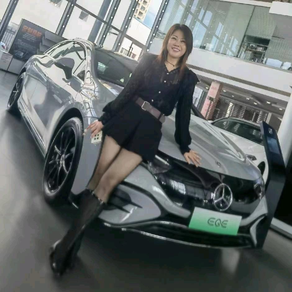 💋美丽笨女人💃张姮🚗新车专购