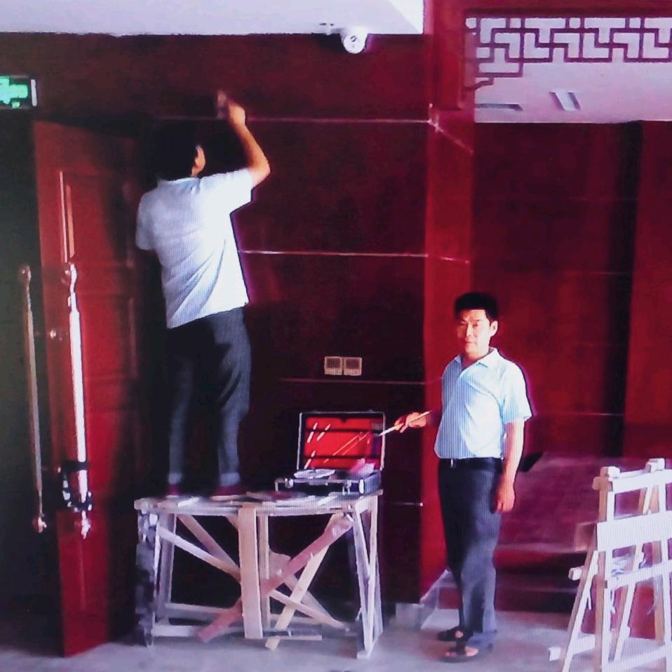 苏州家具翻新维修老吴