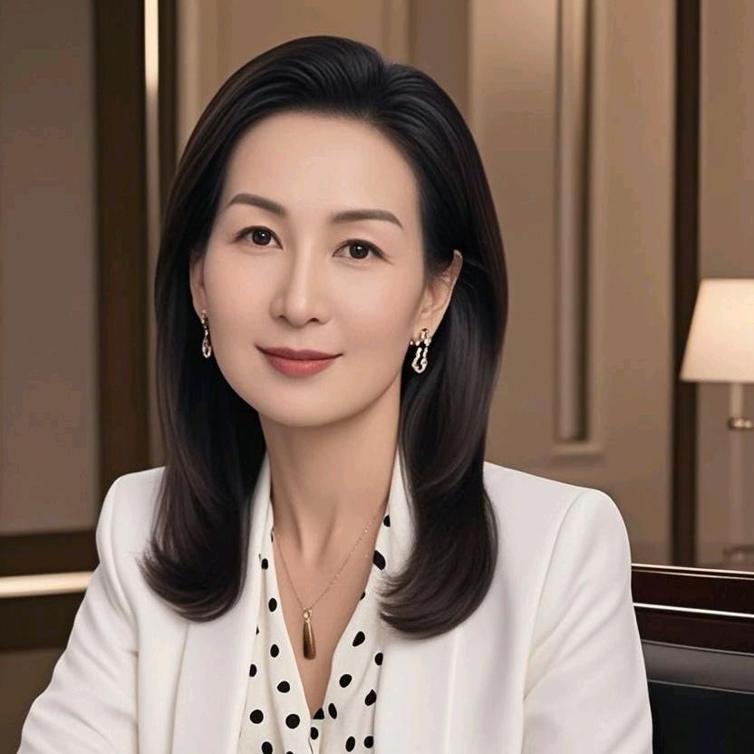 玛丽