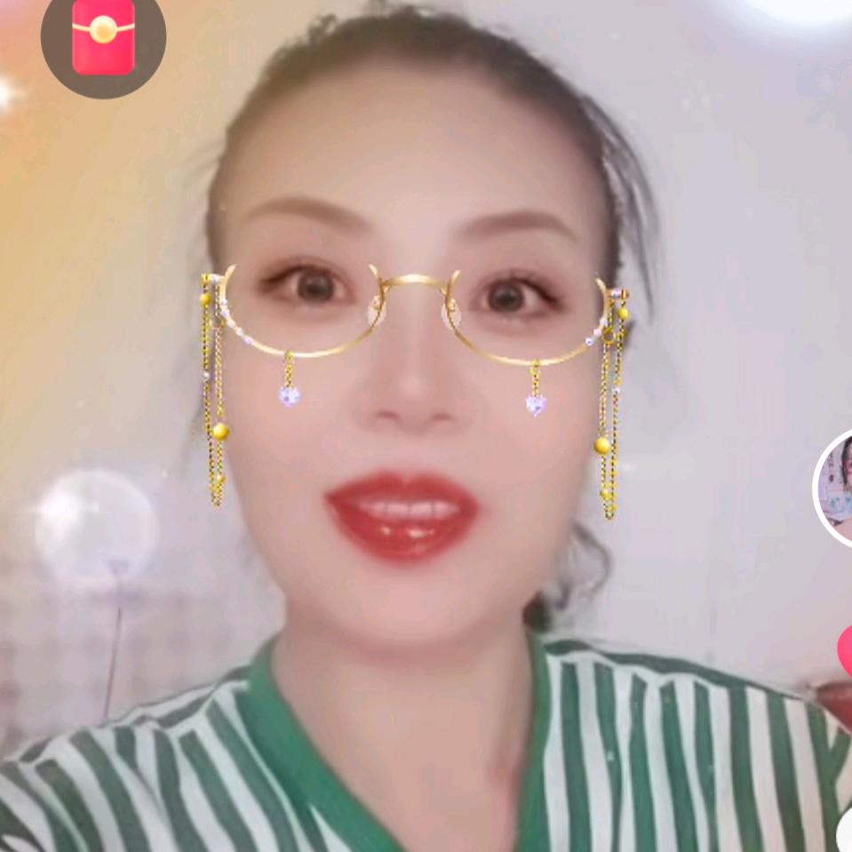 丽姐，
