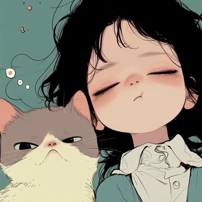 枕星浅睡微光