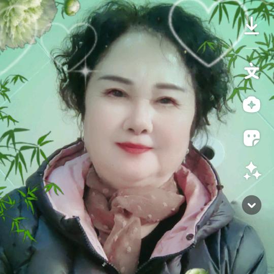 翠竹