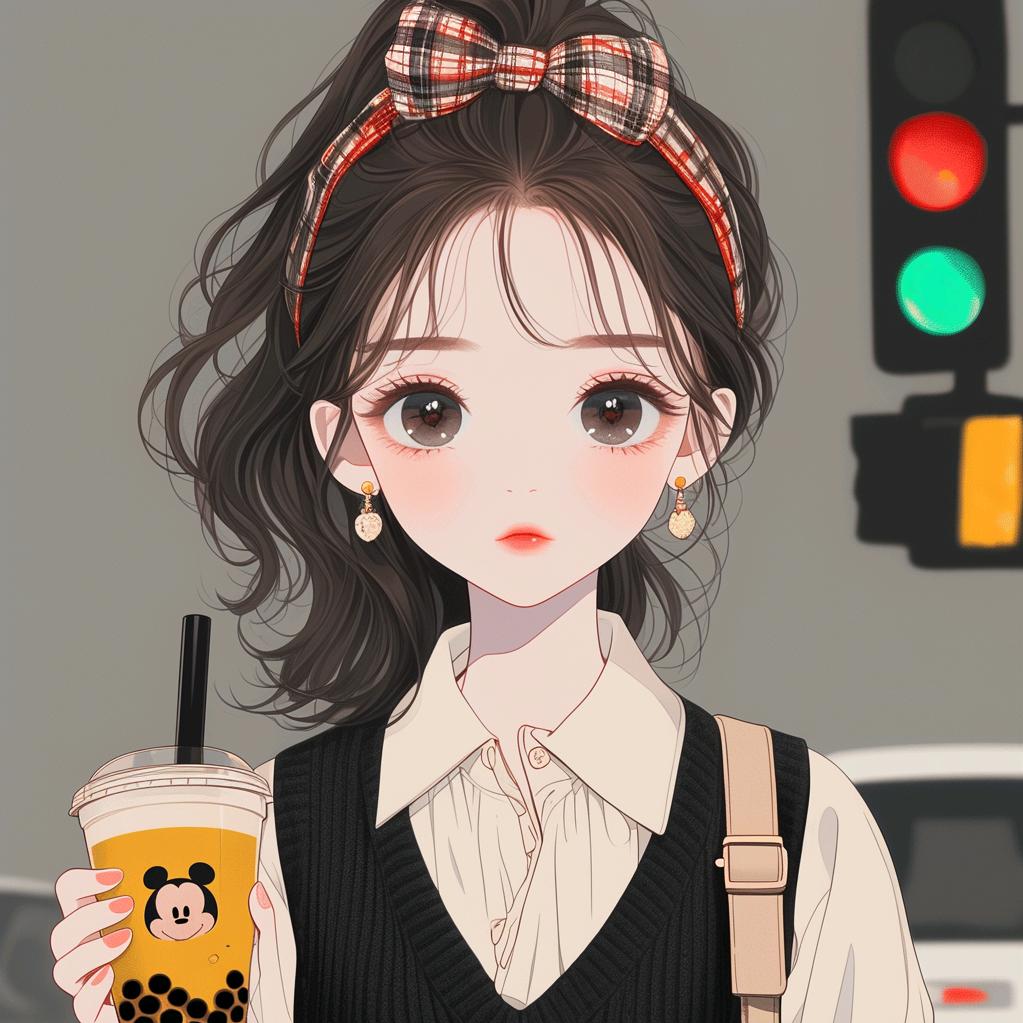 丢了微笑    拿什么伪装