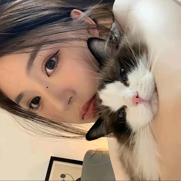 招财小奶兔🐰