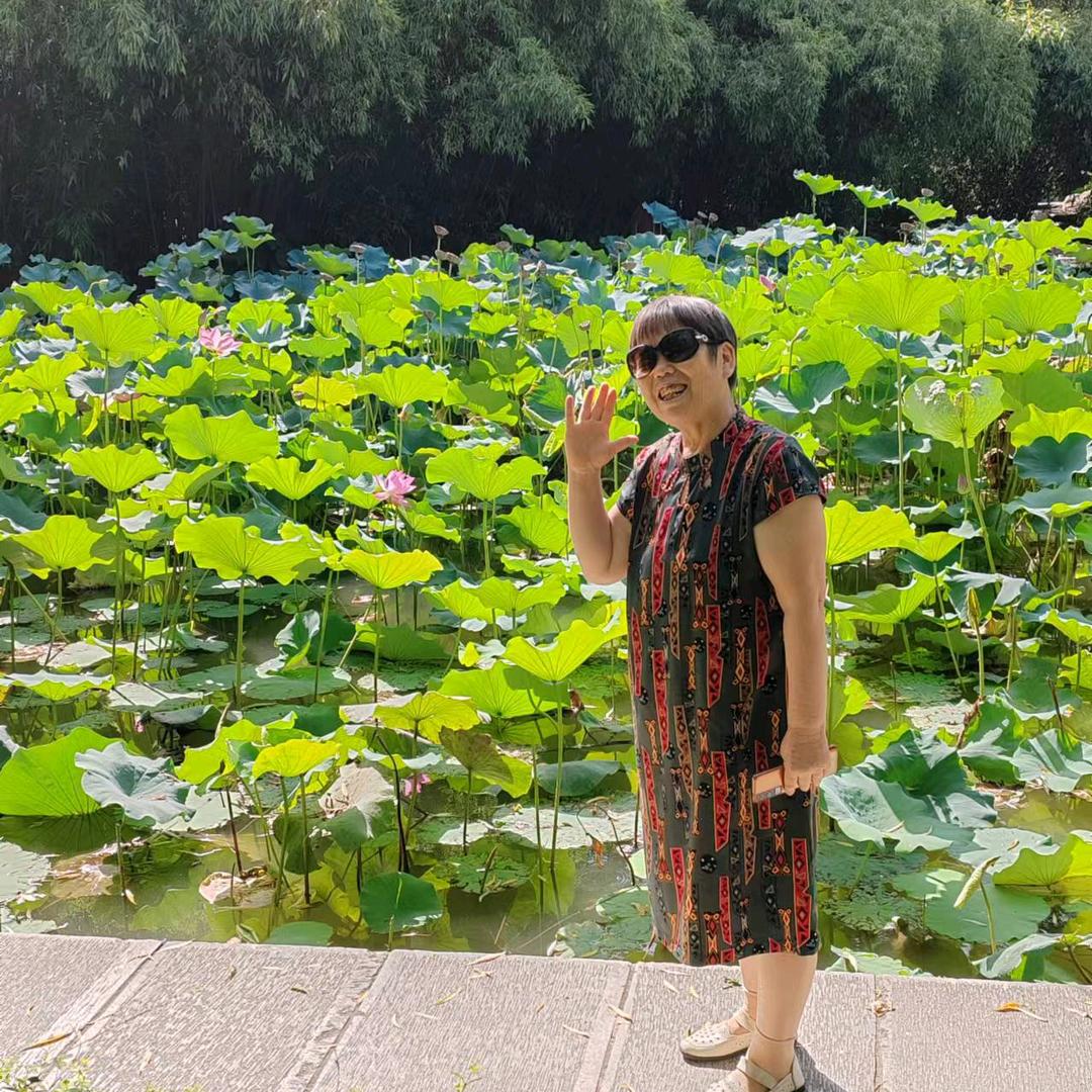忠诚秀
