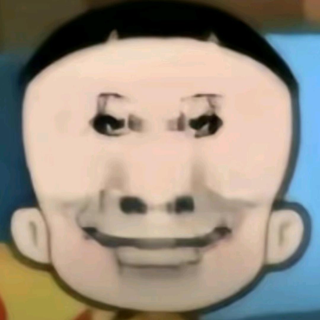 秒倒人格