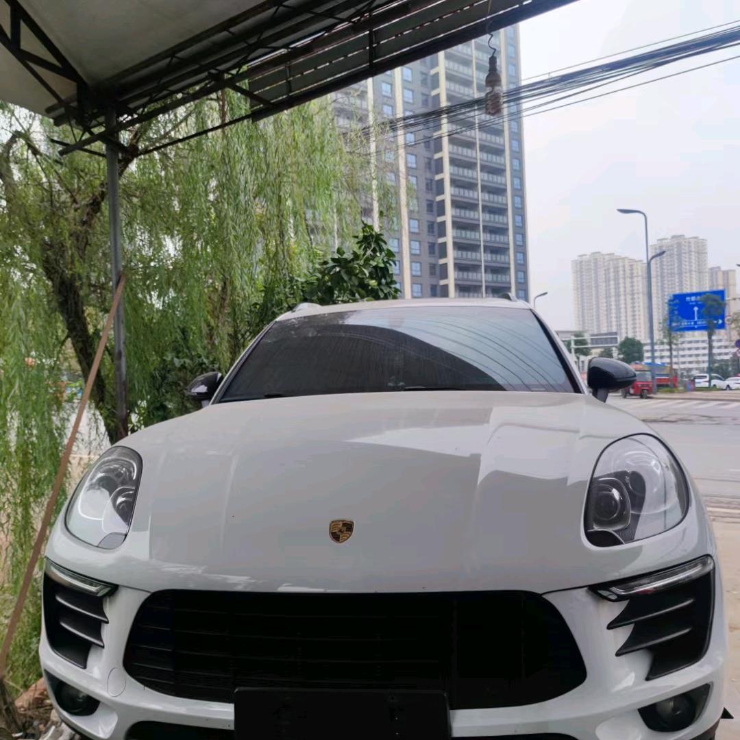曾好玩二手车（江二哥）