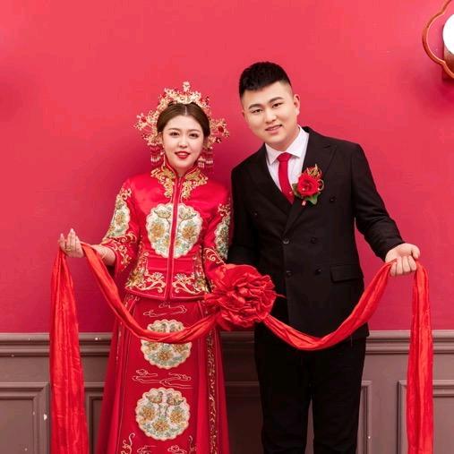 🥰小狐狸迷死你😘