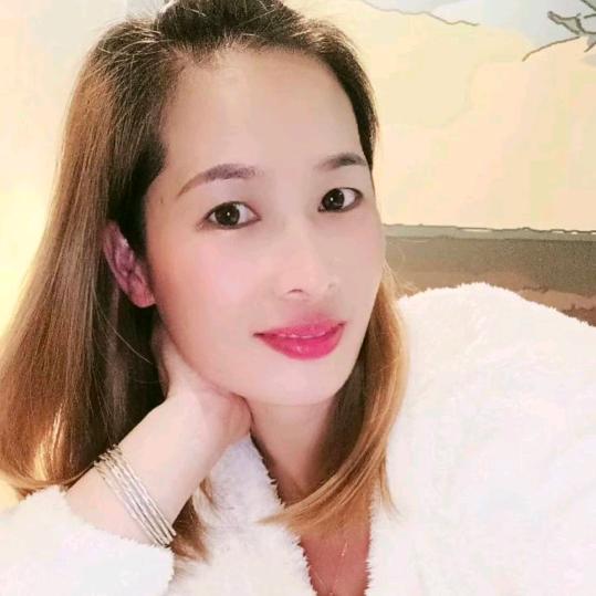 玉女冰心