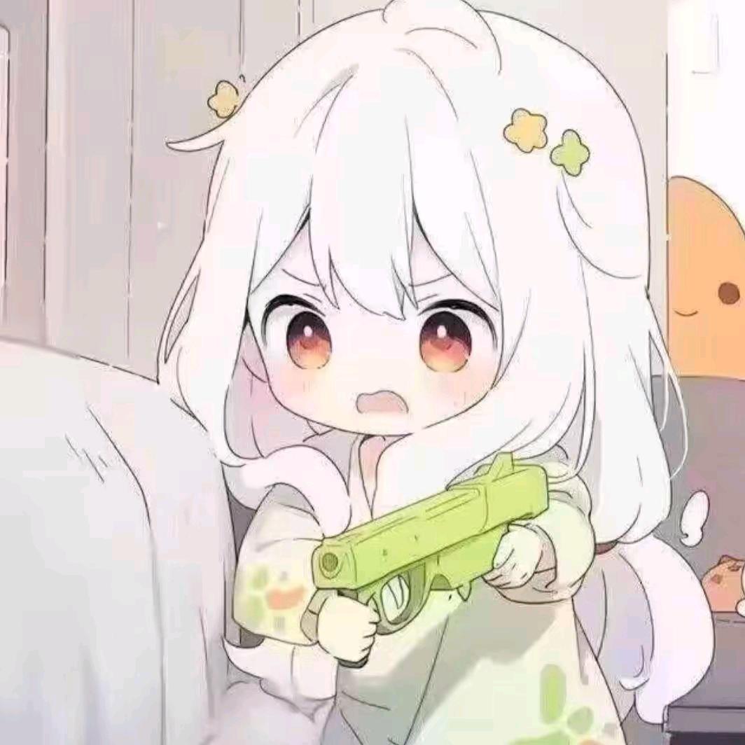 爱玩粥的小菜(三角洲行动)