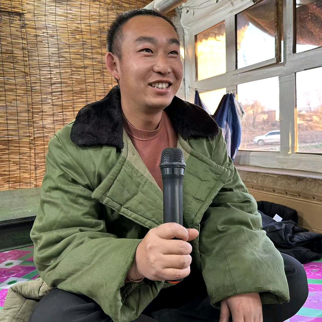 咱村老强