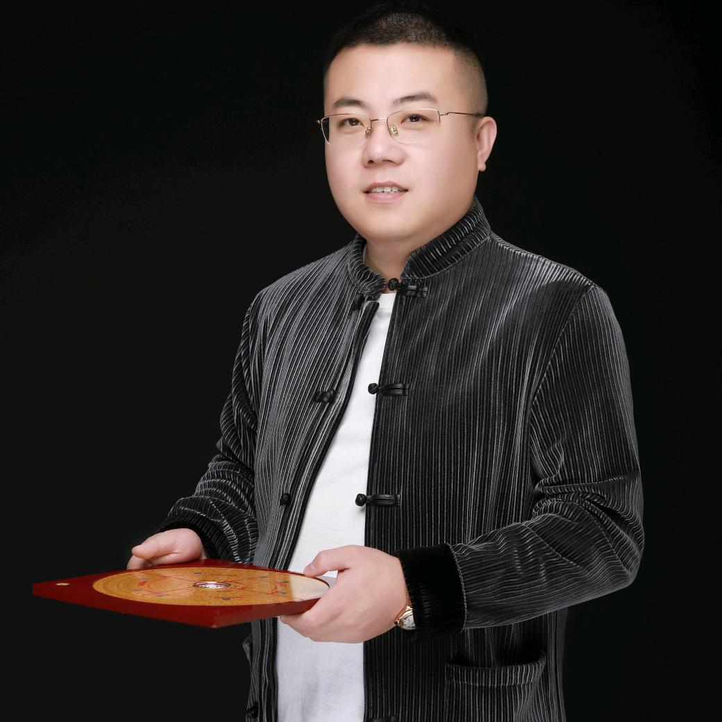 梵音文化咨询（华煦）