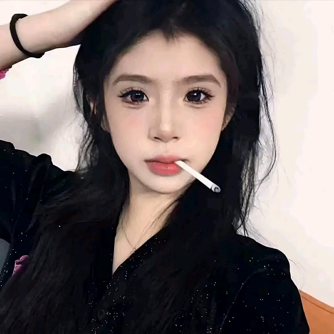 KK小琼