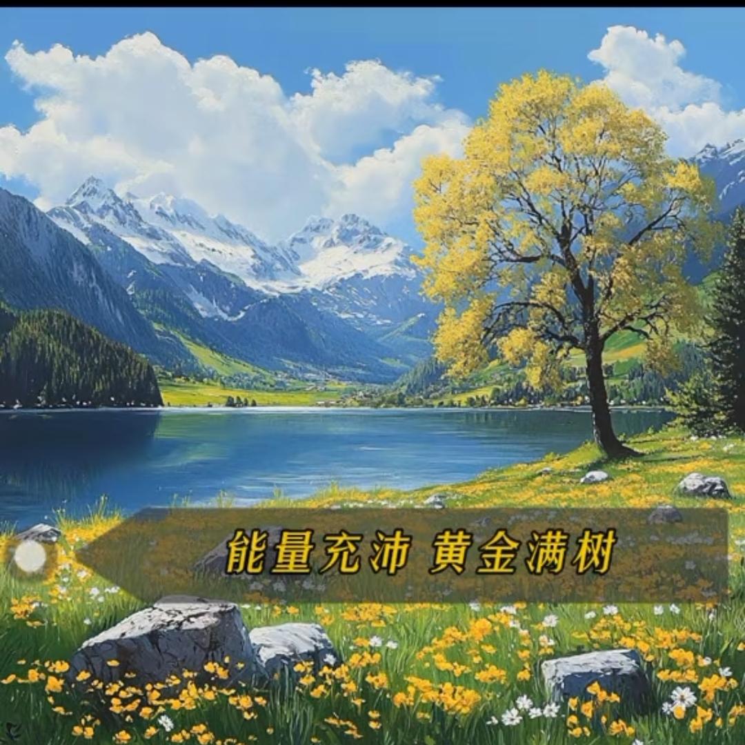 墨染流年