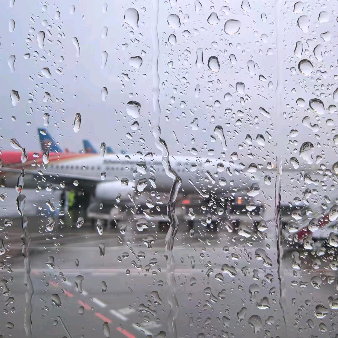 南风听雨