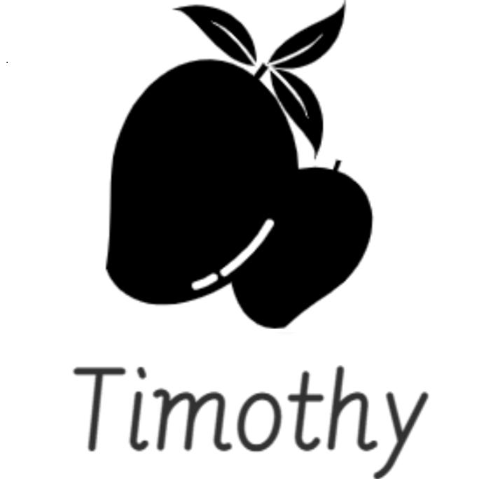 Timothy迪莫