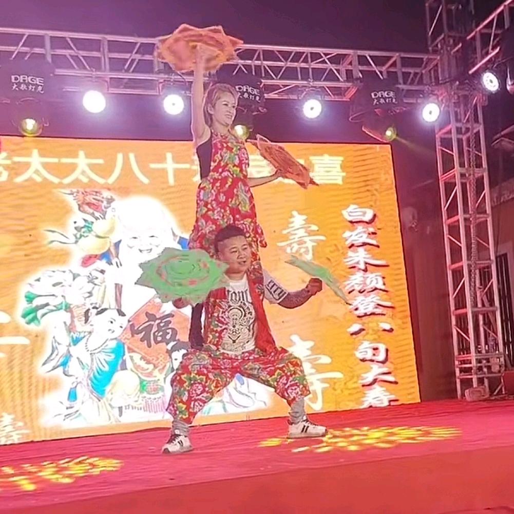 霞姐～演艺