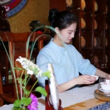 清茶