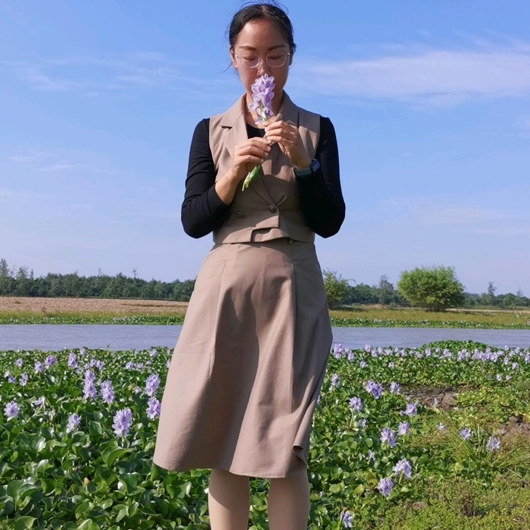 竹子爱生活