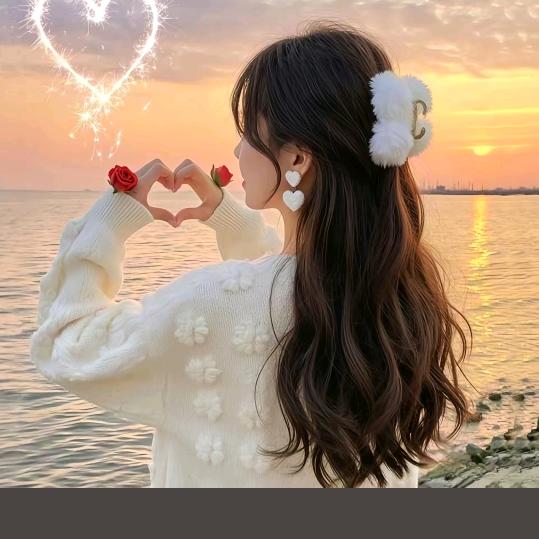ꕥ࿚很ᩚ幸᭄运⃟遇见妳ᩚ💞