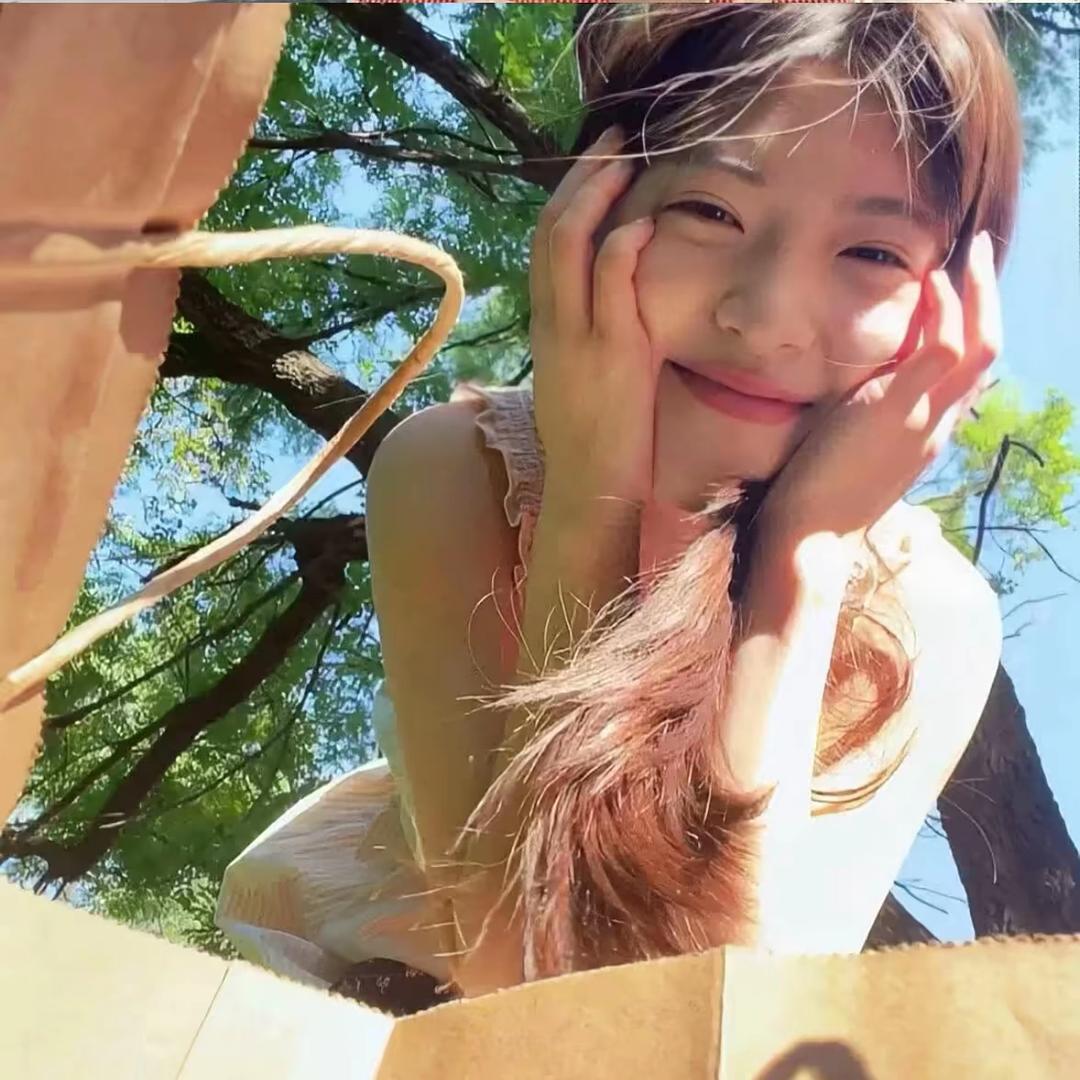 ———明天见