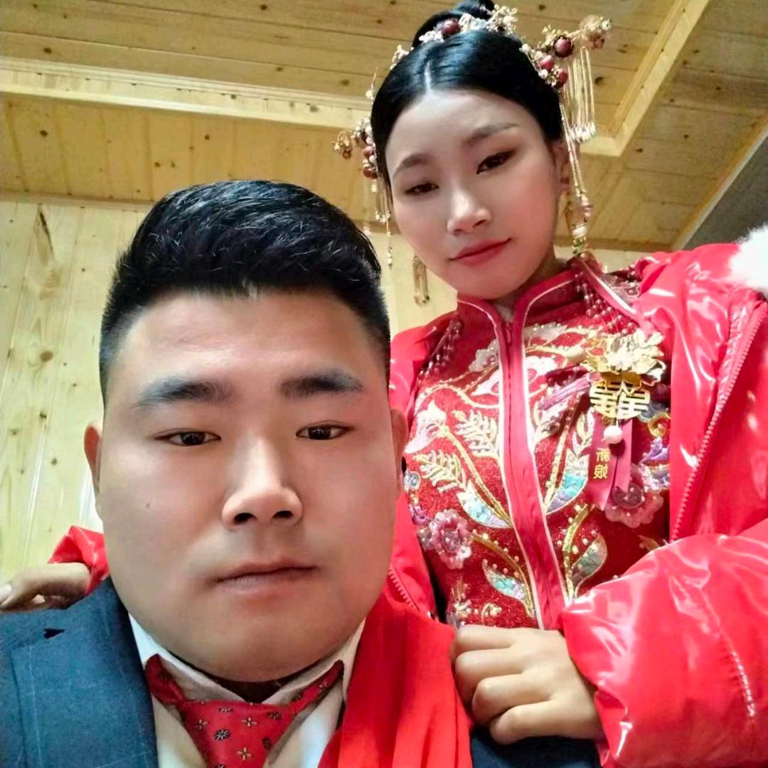 张成家老婆