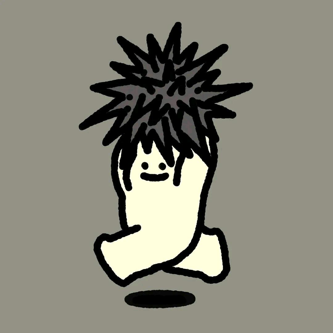 神叨叨