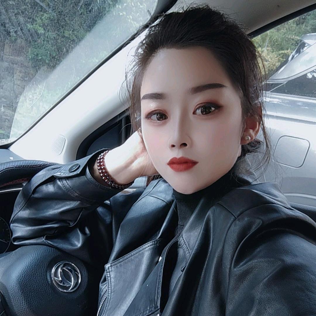 婷轩，橱窗有好物
