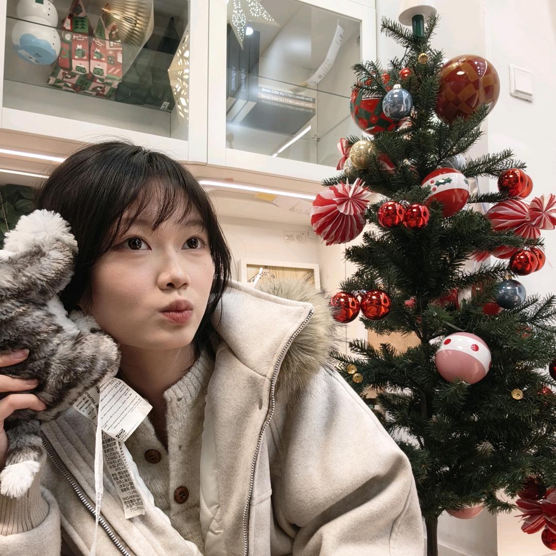 青青子衿软件技术小铺