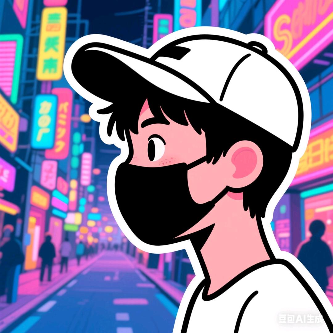 爱码字的小布