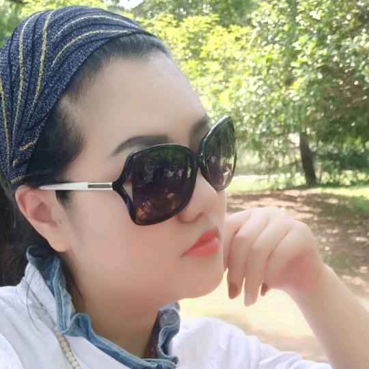 @九分喜欢😍雅晴