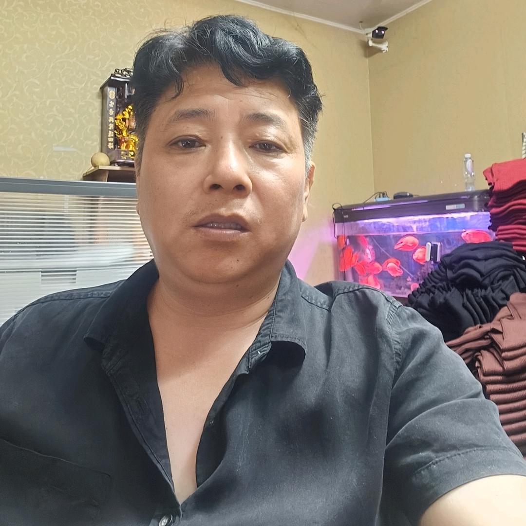 用户大鹏羊毛衫厂张中來