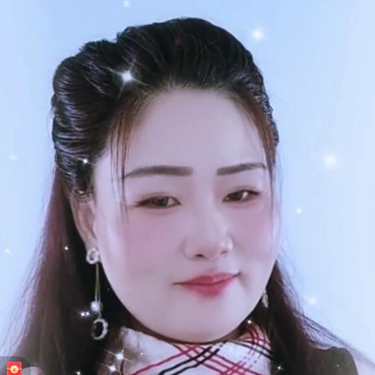 美娘