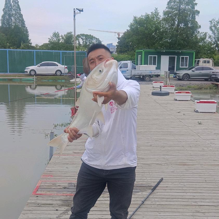 四个菜钓鱼视频号