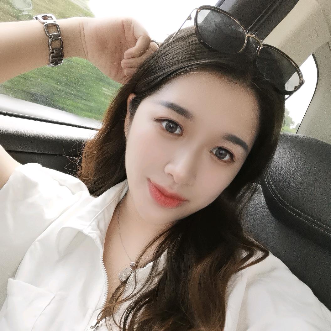 苏苏爱生活